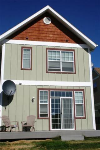 Townhouse